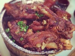 -食锦记·福建私房菜(浦西万达店)