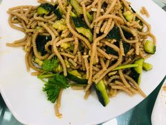 -老舅老蒙肉饼非遗店(一店)