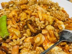 -昱德来·天津菜(河西店)