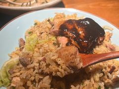 -阿吾罗日本料理(K11艺术中心店)
