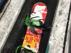 -绍兴启迪乔波冰雪世界
