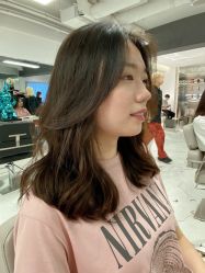 -HG美发设计沙龙