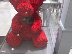 -ROSEONLY诺誓(国际广场购物中心店)