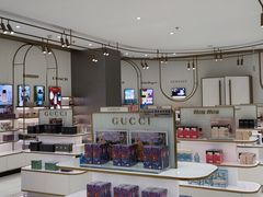 -国药中服免税(北京坊店)