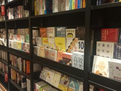 -西西弗书店(城西银泰城店)