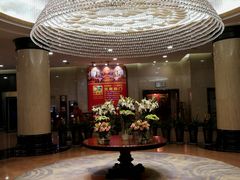 -东瓯大酒店(温州梧田老街店)