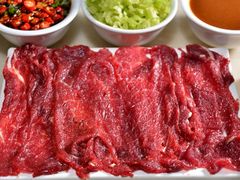 -汕头八里香牛肉店(人民南店)