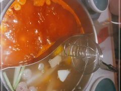 -左庭右院鲜牛肉火锅(苏州园区永旺店)