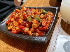 -小木屋米酒店总店