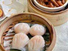 -味可道美食坊(福基路店)