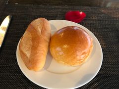 -威斯汀扒房·深圳益田威斯汀酒店·高空景观餐厅
