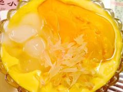 情怀芒果-甜津美