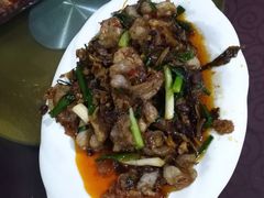 -灯盏窝饭店(新都分店)