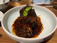 -老灶味道·本帮菜(昌平路店)