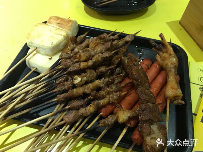 望京小腰(北京总店)图片