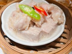 -禄运茶居·手工点心(猎德店)