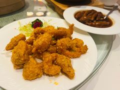 -利苑酒家(合景国际金融广场店)