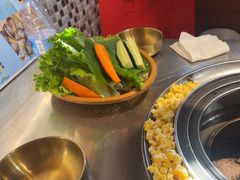 -釜山火炉·海鲜烤肉(紫藤路店)