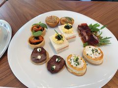 -北京柏悦酒店·锦庭餐厅Dining Room