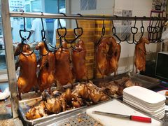 -香山湖家家宴(中山陵店)
