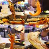 重庆探店｜这家自助也太有料了吧‼️