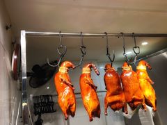 -河沿肉饼Beijing Pie(东华门店)
