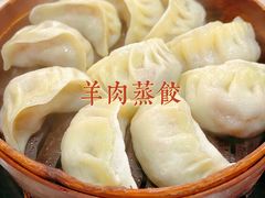 -敖家巷喻氏羊肉汤