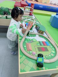 -莫莉幻想儿童乐园(北京丰台永旺店)