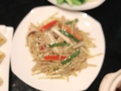 -高第街56号融合餐厅(振华五星百货店)