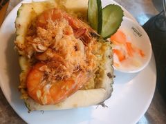 -美奈小馆·东南亚菜(福田星河COCO Park店)