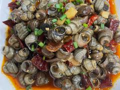 -面面俱到陈氏烧烤(菊泉街店)