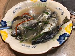 -崖口红树林海鲜餐厅