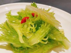 -旺顺阁海鲜广场(亚运村店)