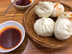 -石家包子(大学习巷店)