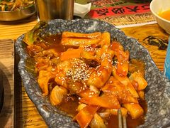 -小木屋米酒店·韩国料理(深圳总店)