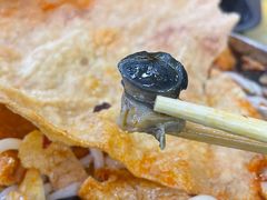 螺丝肉汤粉-红鼻子桂林米粉(金唐新光界店)
