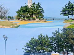 -悦海公园