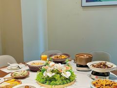 -U你·天然调味(南湖总店)