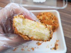 万事俱“贝”肉酥小贝蛋糕-奈雪的茶(金地广场店)