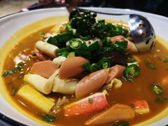 -野马国际·大汉食府