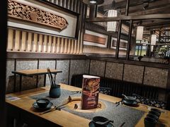 -湊湊火锅·茶憩(郑州绿地新都会店)