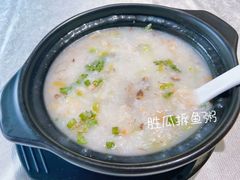 -味可道美食坊(福基路店)