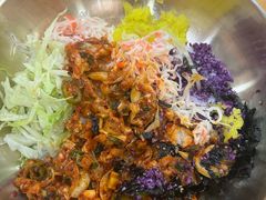 -高社长参鸡汤(高丽街店)