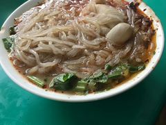 -甘记肥肠粉(马鞍北路店)