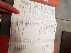 -点点心点心专门店(旺角店)