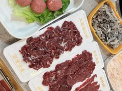 -杏花吴记牛肉火锅