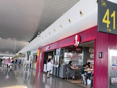 -乌鲁木齐天山国际机场-T3航站楼