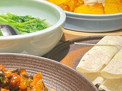 -新白鹿餐厅(松江开元地中海店)
