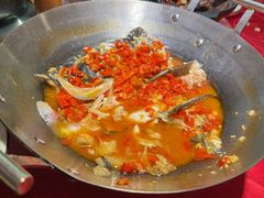 -湘江红·湖南招牌菜(莲花南路店)