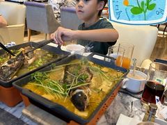 -北京王府井希尔顿酒店·万斯阁西餐厅